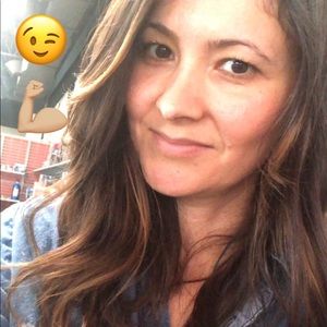 Meet your Posher, Veronica